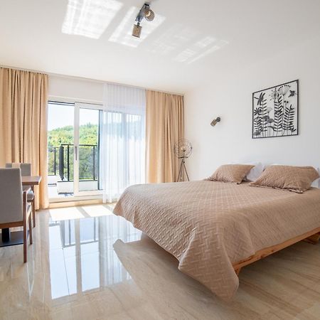 White House Radac Peja Bed and Breakfast Eksteriør billede