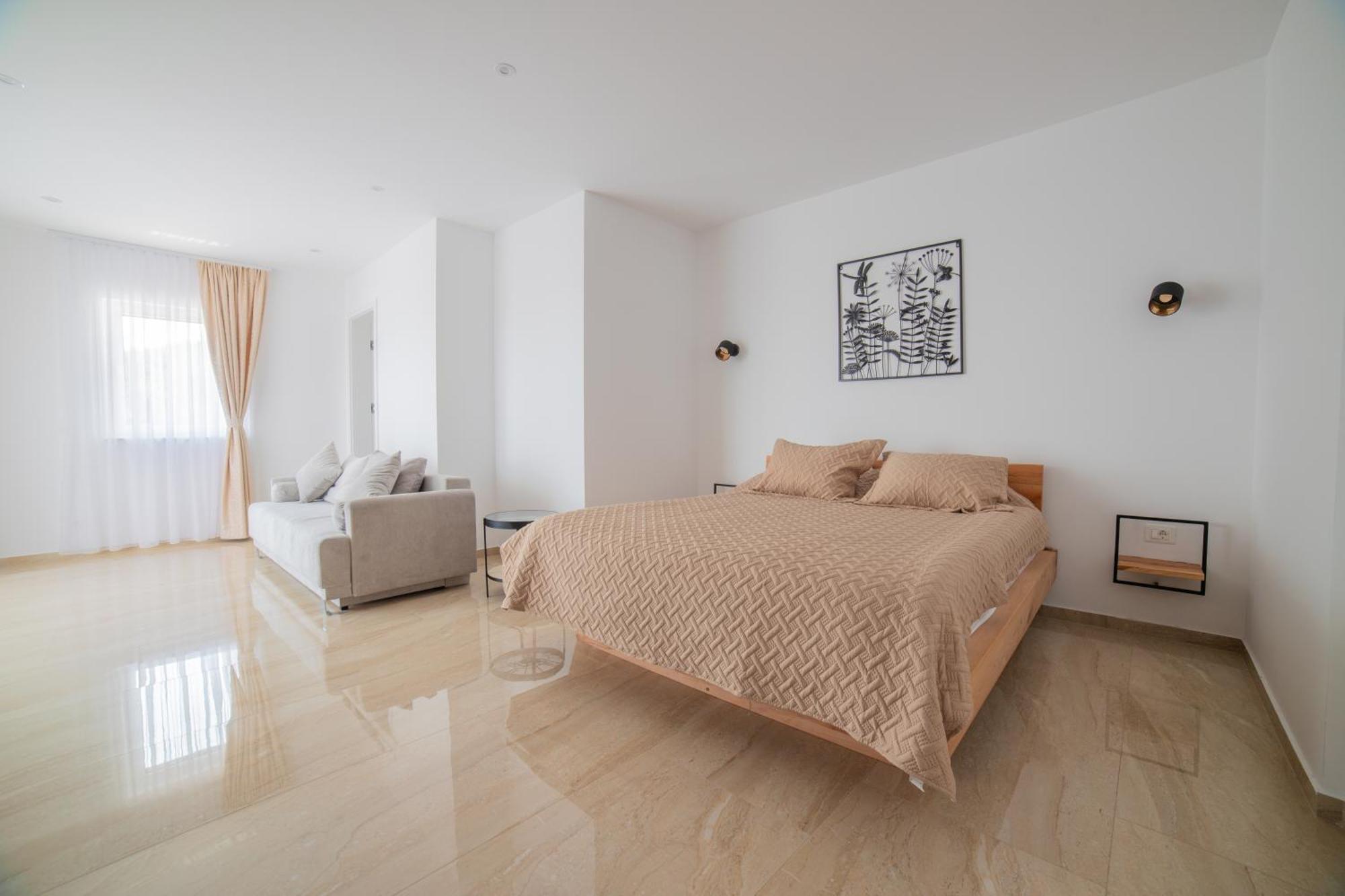 White House Radac Peja Bed and Breakfast Eksteriør billede