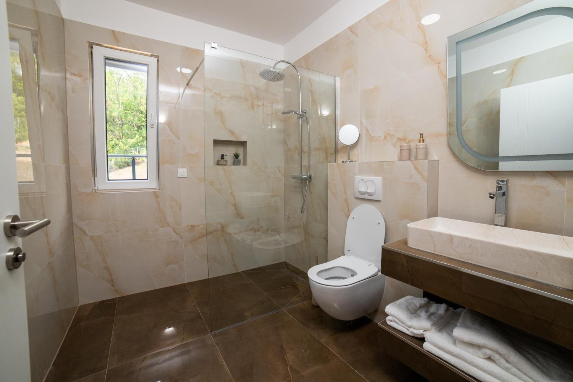White House Radac Peja Bed and Breakfast Eksteriør billede